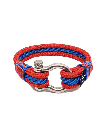 Galway Unisex Nautical Bracelet-0