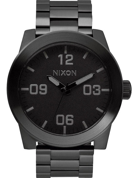 NIXON WATCHES Mod. A346-001-0