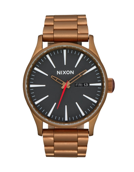NIXON WATCHES Mod. A356-5145-0