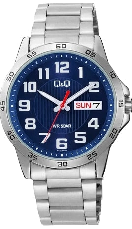 Q&Q Mod. GENT DAY & DATE-0