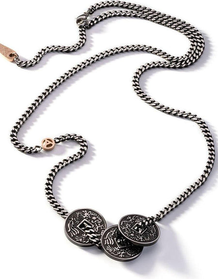 AN JEWELS JEWELRY Mod. AA.C187-0