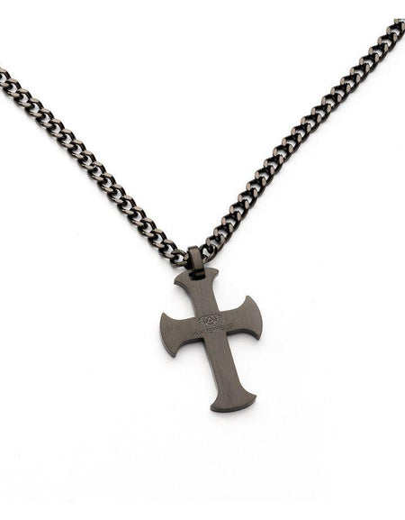 AN JEWELS JEWELRY Mod. AA.C260CRK-1