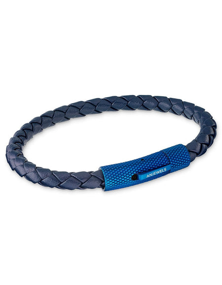 AN JEWELS JEWELRY Mod. AA.P167BL.M-0