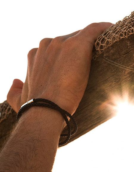 AN JEWELS JEWELRY Mod. AA.P236BL.2M-1