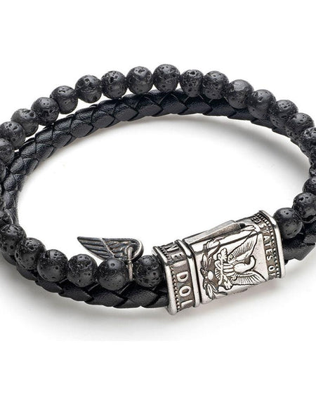 AN JEWELS JEWELRY Mod. AA.P253LBABK-0