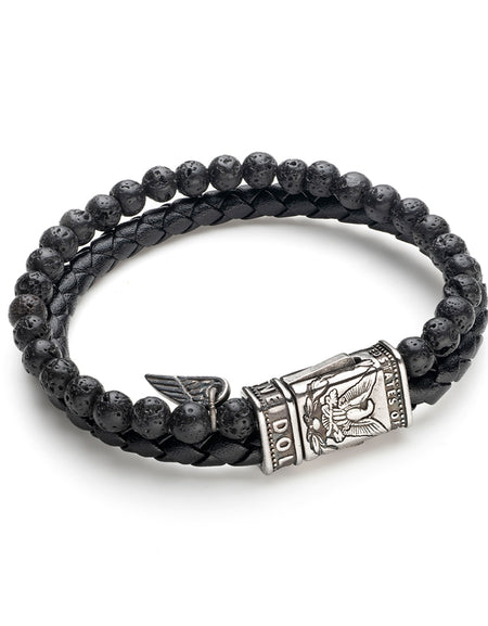 AN JEWELS JEWELRY Mod. AA.P253LBABK-0