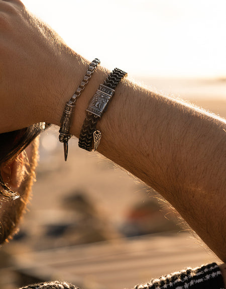 AN JEWELS JEWELRY Mod. AA.P253SAS-1