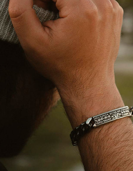 AN JEWELS JEWELRY Mod. AA.P253-1