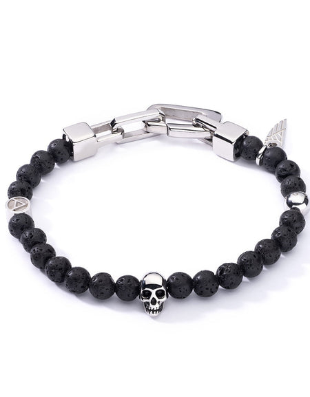 AN JEWELS JEWELRY Mod. AA.P255SBK-0