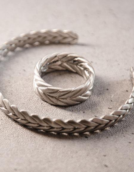 AN JEWELS JEWELRY Mod. AA.P256BAS-1