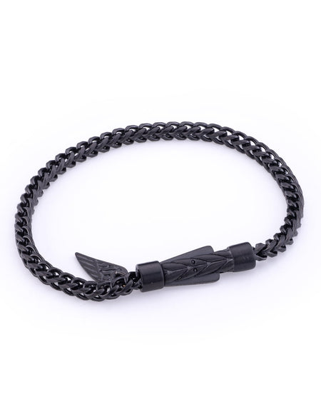 AN JEWELS JEWELRY Mod. AA.P256SBK-0