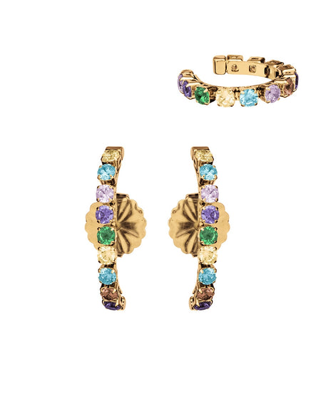 AN JEWELS JEWELRY Mod. AB.EP015-0