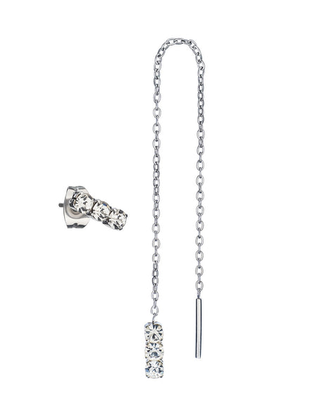 AN JEWELS JEWELRY Mod. AB.EP023-0