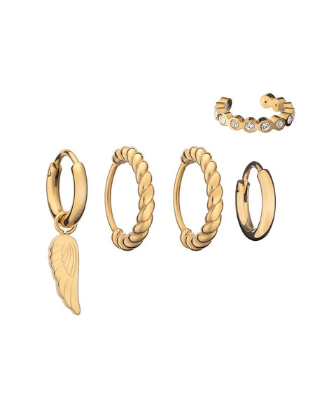 AN JEWELS JEWELRY Mod. AB.EP050-0