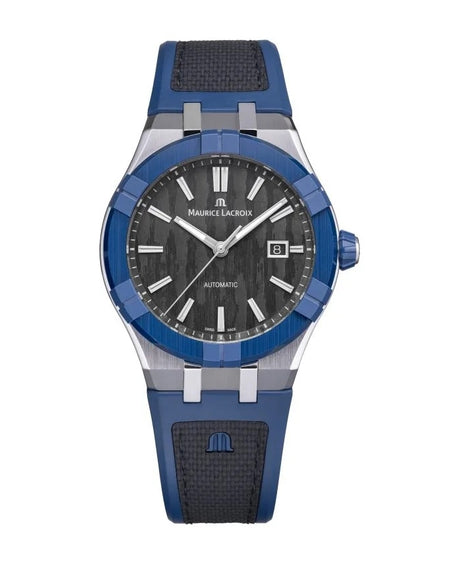 MAURICE LACROIX MOD. AC6008-SSL40-330-4-0