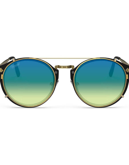 Vintage Raider Clip S2