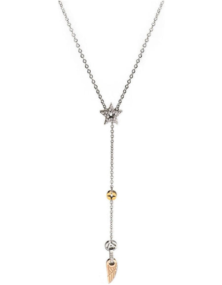 AN JEWELS JEWELRY Mod. ADC.N11SC-0