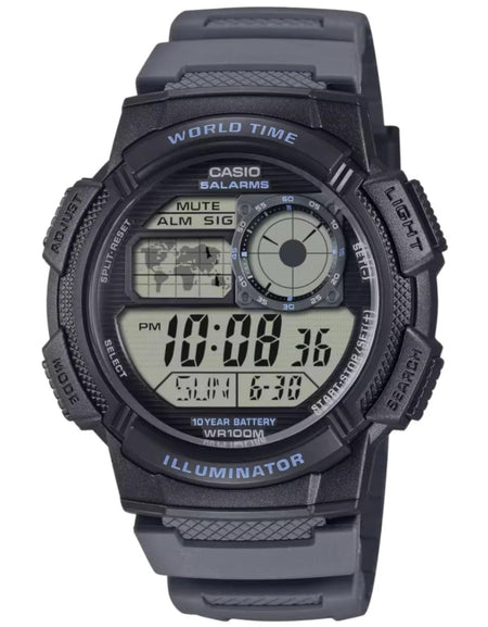 CASIO EU WATCHES Mod. AE-1000W-8AVEF-0