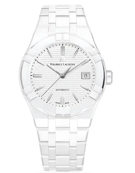 MAURICE LACROIX MOD. AI6007-CRM72-130-7-0