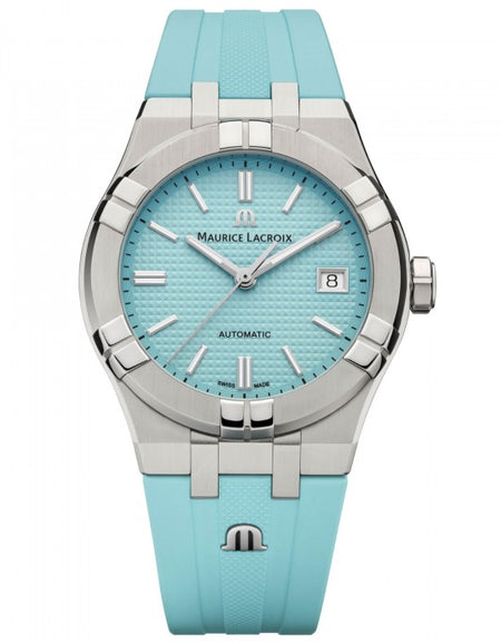 MAURICE LACROIX MOD. AIKON AUTOMATIC LIMITED EDITION-1