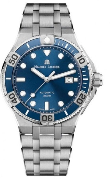 MAURICE LACROIX MOD. AIKON AUTOMATIC-0