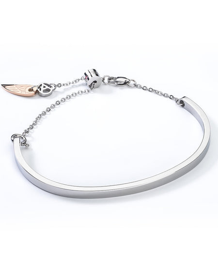 AN JEWELS JEWELRY Mod. AL.BLI05S-0