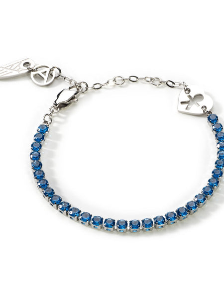 AN JEWELS JEWELRY Mod. AL.BLIYMBL-0