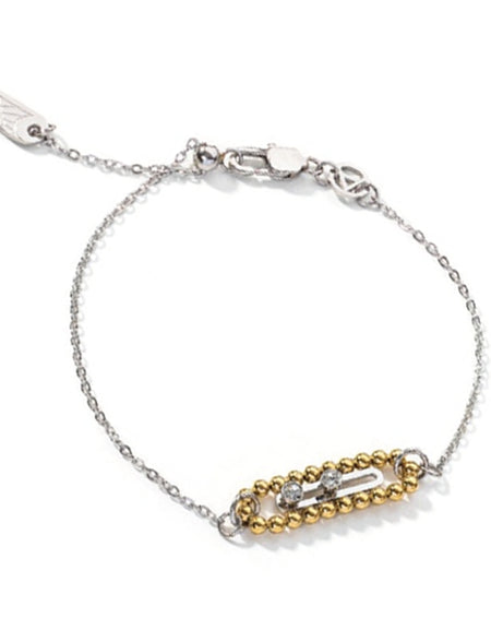 AN JEWELS JEWELRY Mod. AL.BSOK01SYC-0