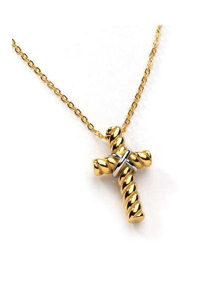 AN JEWELS JEWELRY Mod. AL.N2MW23SG-1