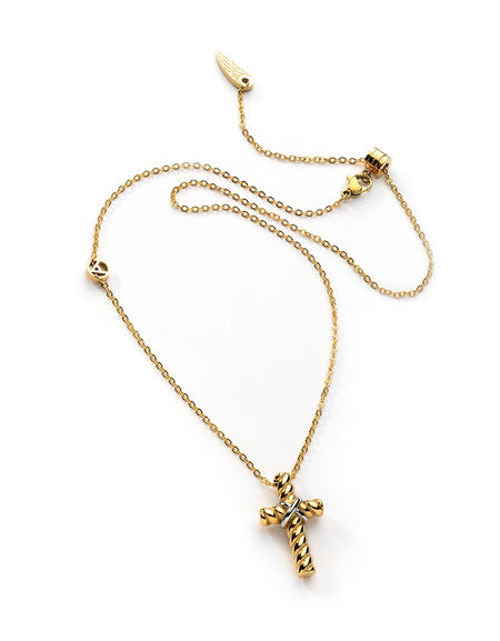 AN JEWELS JEWELRY Mod. AL.N2MW23SG-0