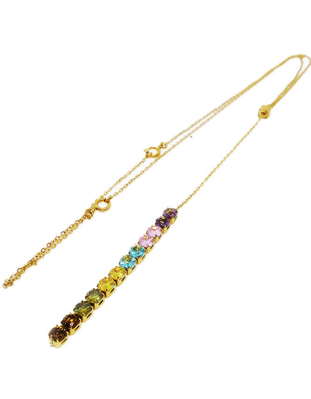 AN JEWELS JEWELRY Mod. AL.NLIYSUM01-1