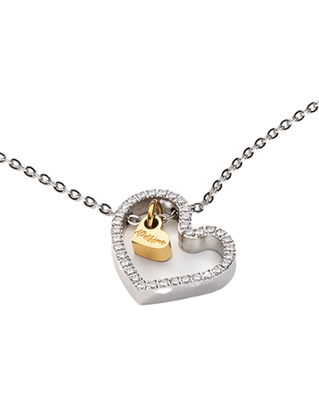 AN JEWELS JEWELRY Mod. AL.NLPA4SCZ-1