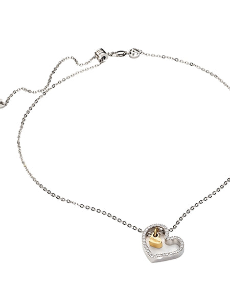 AN JEWELS JEWELRY Mod. AL.NLPA4SCZ-0