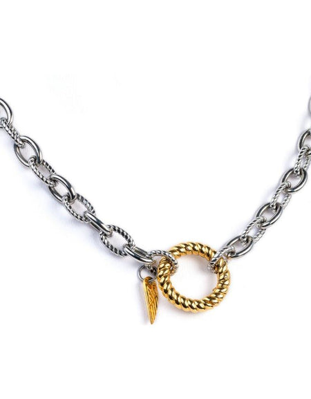 AN JEWELS JEWELRY Mod. AL.NMW01YS-0