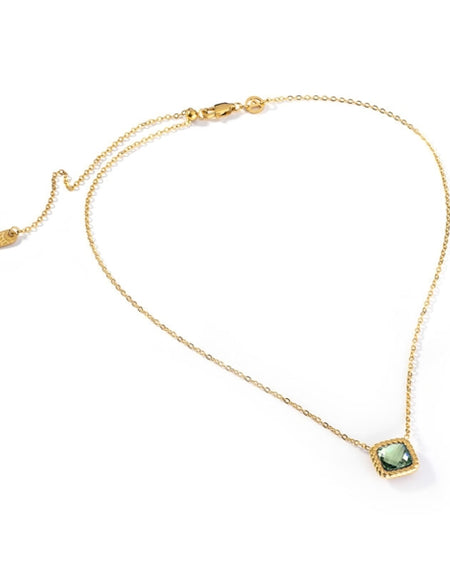 AN JEWELS JEWELRY Mod. AL.NMW07GGR-0