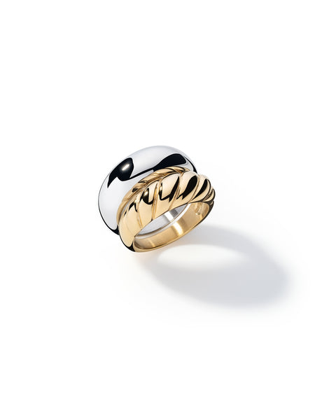 AN JEWELS JEWELRY Mod. AL.R1MW23G-10-0