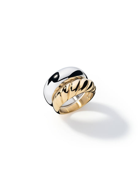 AN JEWELS JEWELRY Mod. AL.R1MW23G-7-0