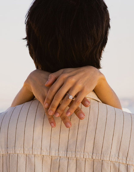 AN JEWELS JEWELRY Mod. AL.RLFY01-7-1