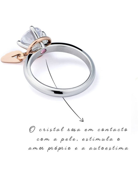 AN JEWELS JEWELRY Mod. AL.RLFY01-7-0