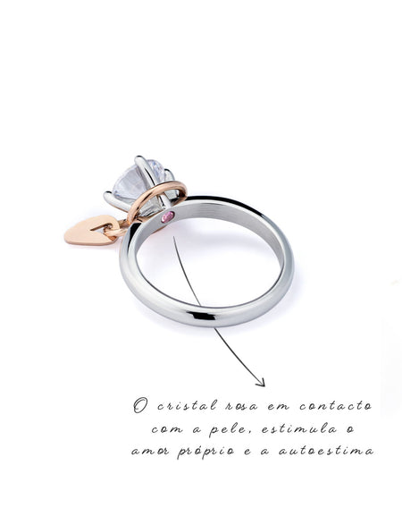 AN JEWELS JEWELRY Mod. AL.RLFY01-9-1