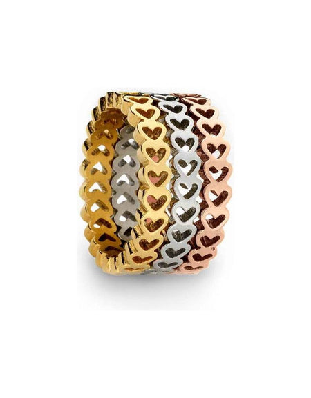 AN JEWELS JEWELRY Mod. AL.RSC01SYR-8-0