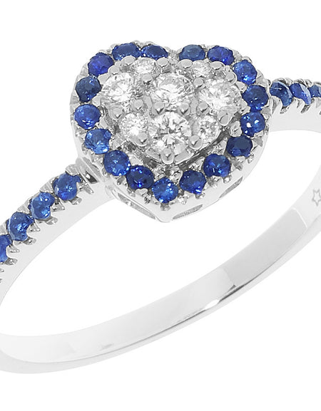 ANELLI COMETE MOD. ANB2588-0