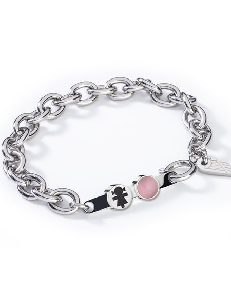 AN JEWELS JEWELRY Mod. ANPULSEIRALI11-0