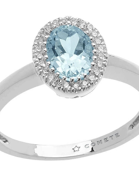 ANELLI COMETE MOD. ANQ312-0