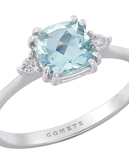 ANELLI COMETE MOD. ANQ349-0