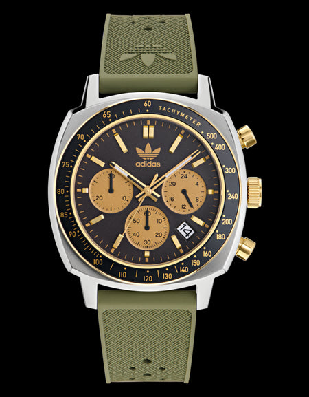 ADIDAS WATCHES Mod. AOFH23504-1