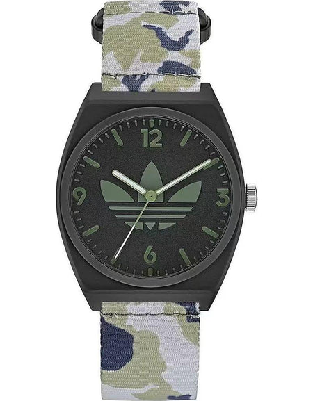 ADIDAS Mod. PROJECT TWO-0