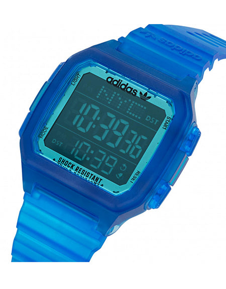 ADIDAS WATCHES Mod. AOST22047-1