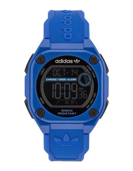 ADIDAS WATCHES Mod. AOST23061-0