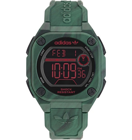 ADIDAS WATCHES Mod. AOST23573-0